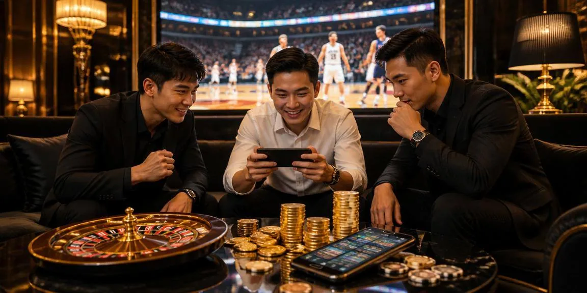 Các lớp bảo vệ trong ví tài khoản winph